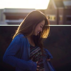 Meet your Posher, Fiona